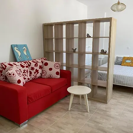 Faros Complex פארוס