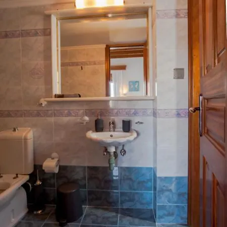 Faros Complex דירה פארוס