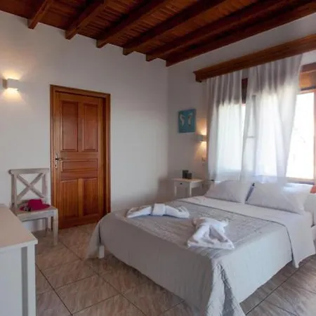 Faros Complex פארוס