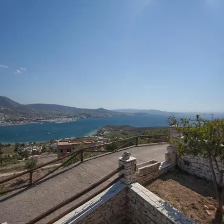 Faros Complex פארוס