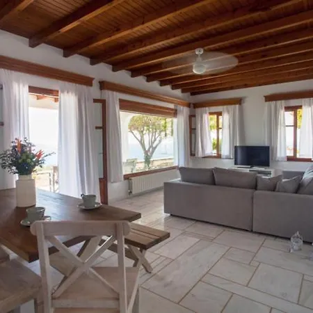 Faros Complex * פארוס