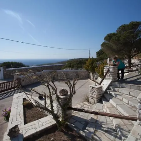 דירה Faros Complex פארוס