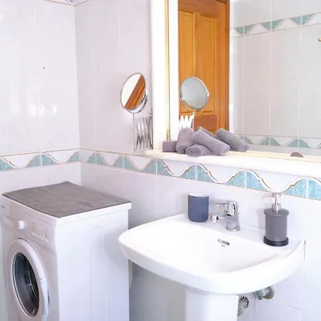 Faros Complex * Páros