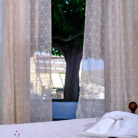 Faros Complex Appartement