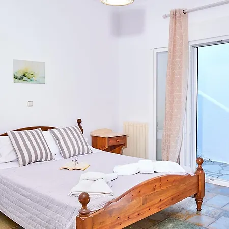 Faros Complex Páros