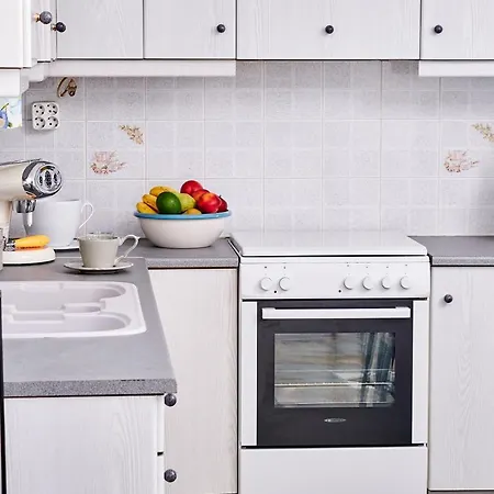 Faros Complex * Páros