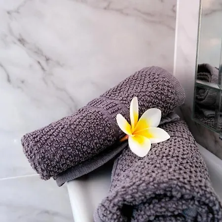 Faros Complex Appartement Páros