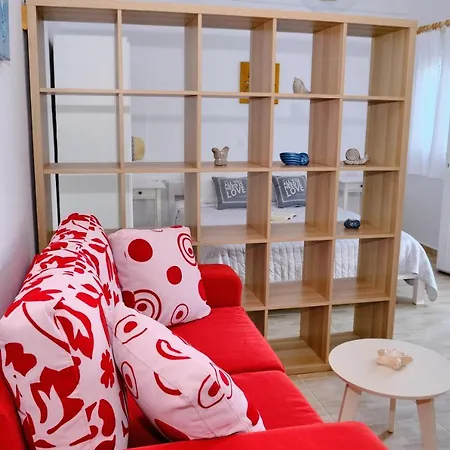 Faros Complex Appartement *