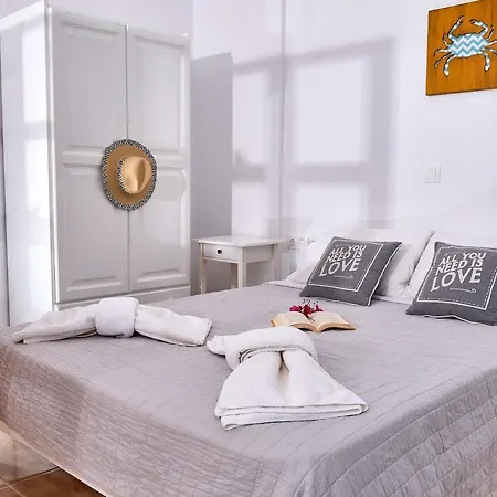 Faros Complex Appartement