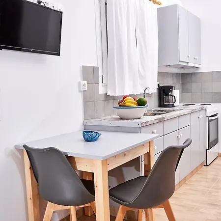 Faros Complex Appartement