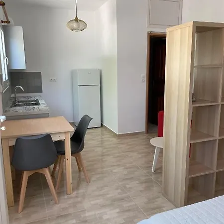 Faros Complex Páros