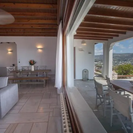 Faros Complex Appartement