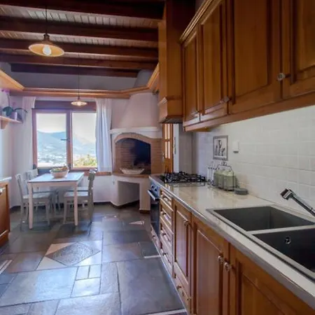 Appartement Faros Complex *