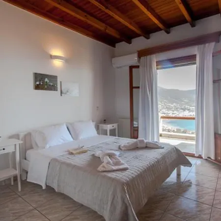 Appartement Faros Complex *