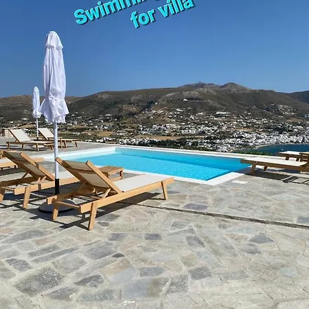 Appartement Faros Complex *