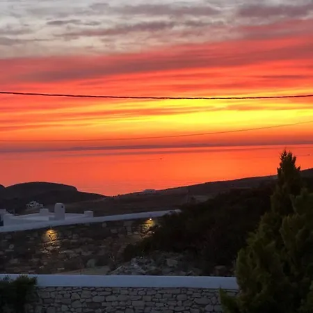 Faros Complex Páros