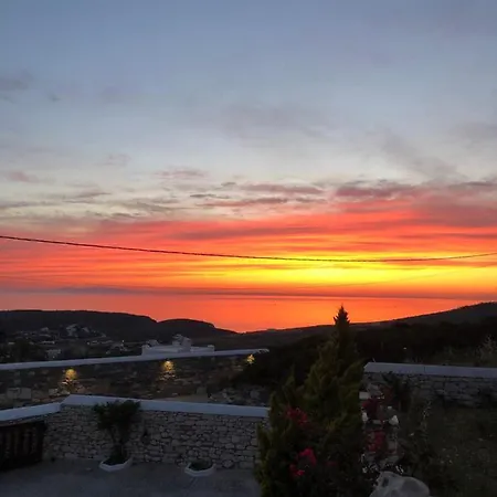 Faros Complex Páros