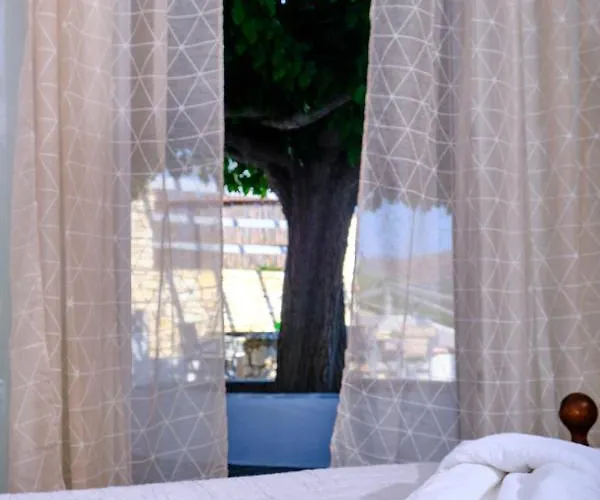 Faros Complex 아파트