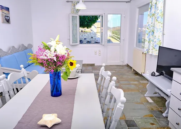 Faros Complex Apartamento *