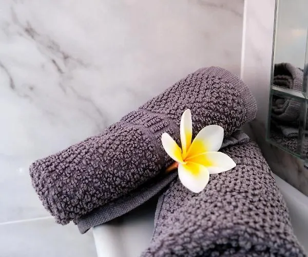 Faros Complex Apartamento Páros