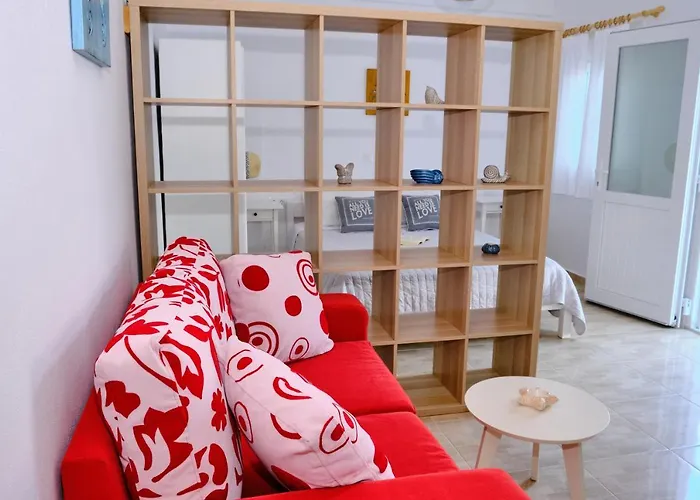 Faros Complex 아파트 *