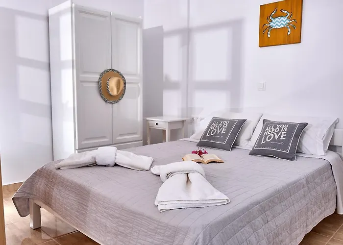 Faros Complex Apartamento