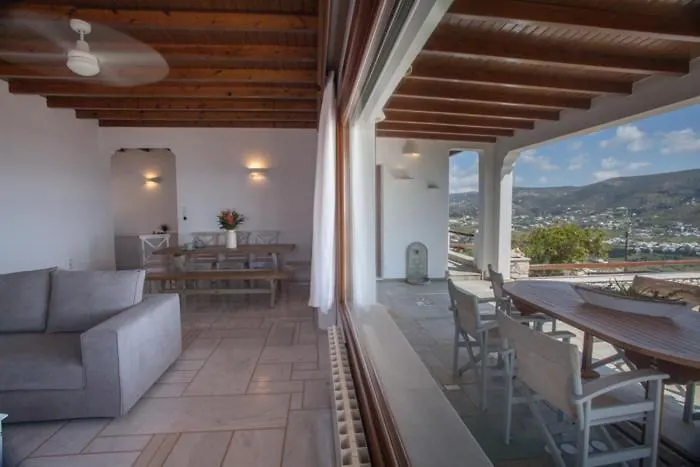 Faros Complex Apartamento