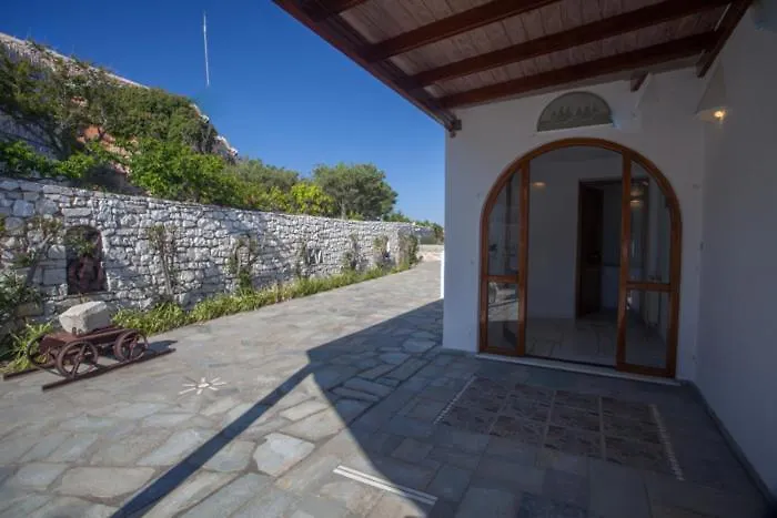 Apartamento Faros Complex Páros