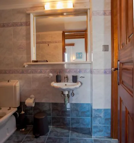 Faros Complex 아파트 Páros