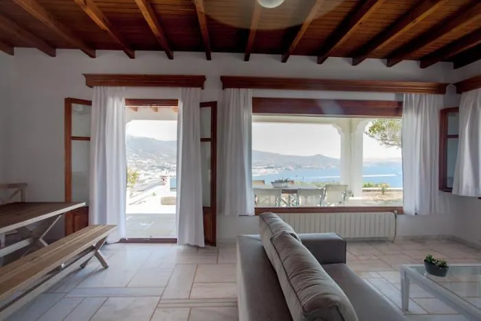 Faros Complex Apartamento *