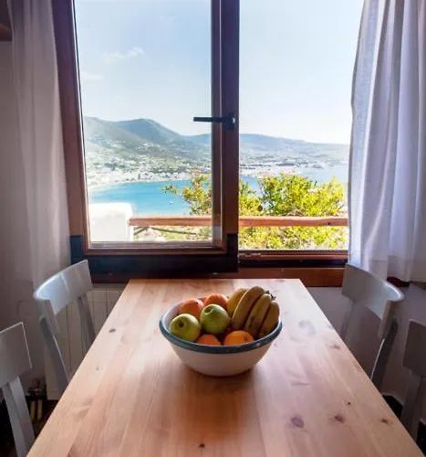 Faros Complex 아파트 *