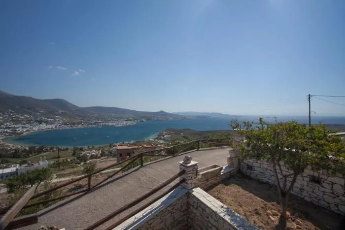 Faros Complex Páros