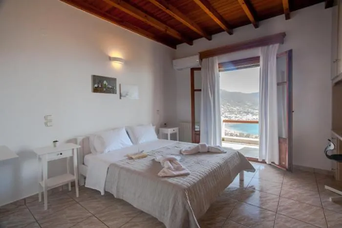 Apartamento Faros Complex *