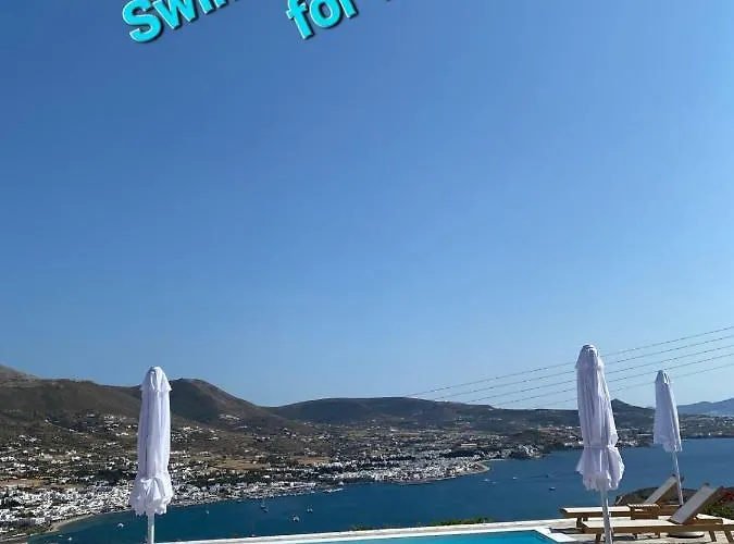 아파트 Faros Complex